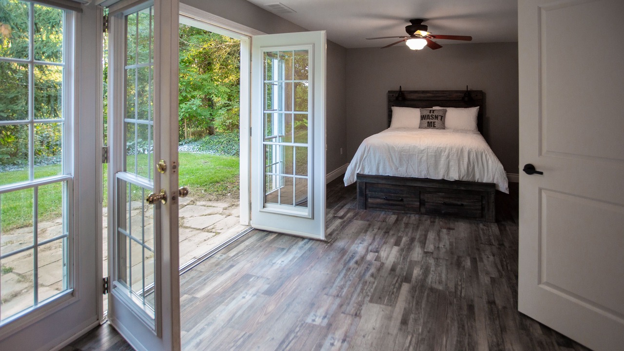 Photo of Bedroom in Louth