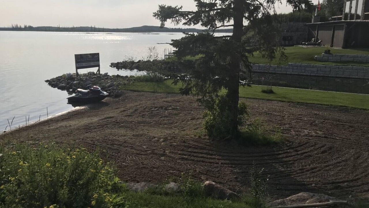 Photo of Outdoor in Loon Lake