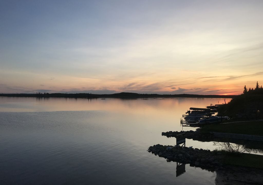 Photo of Others in Loon Lake