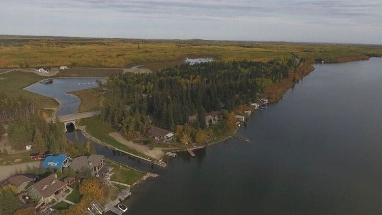 Photo of Outdoor in Loon Lake