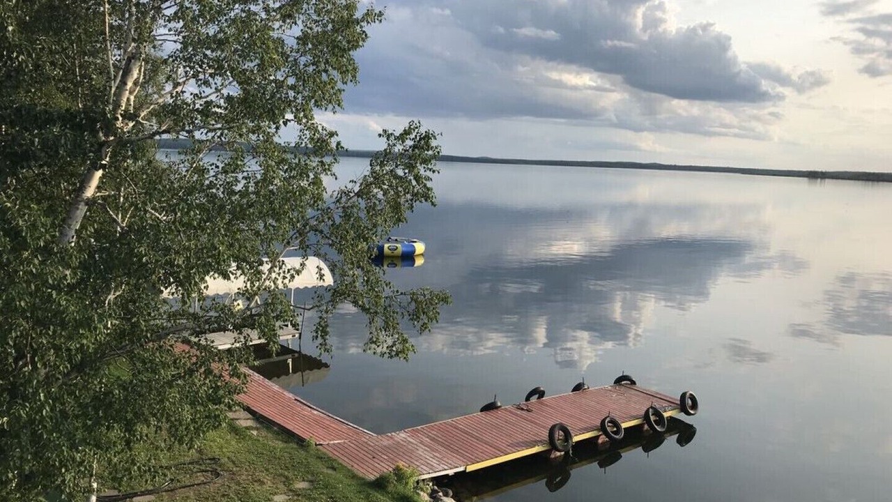 Photo of Outdoor in Loon Lake
