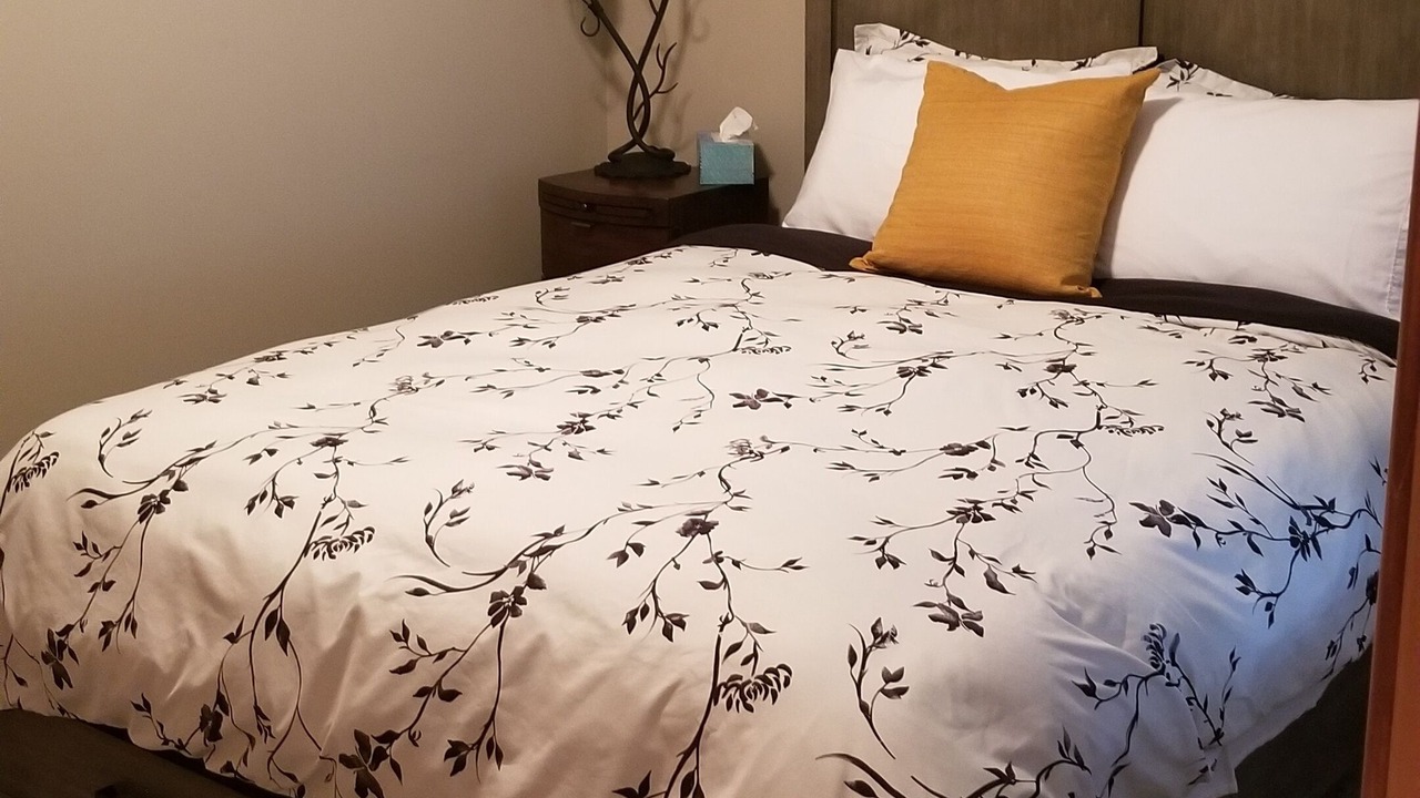 Photo of Bedroom in East Kootenay