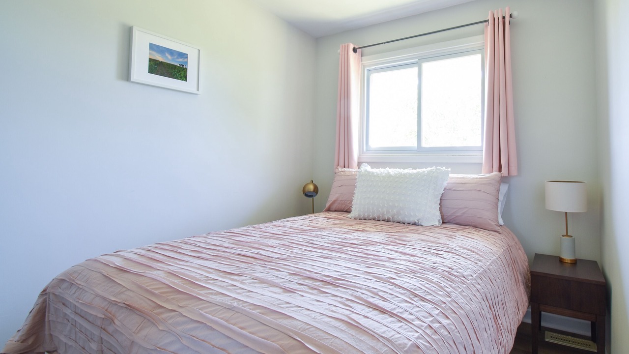 Photo of Bedroom in Wellington
