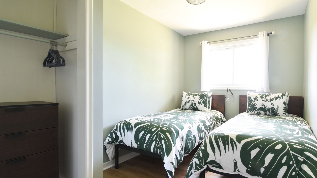 Photo of Bedroom in Wellington
