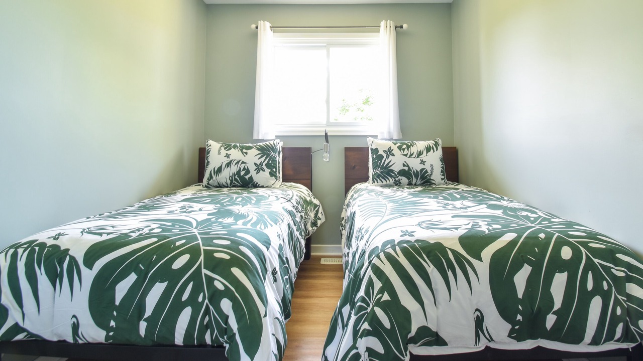 Photo of Bedroom in Wellington