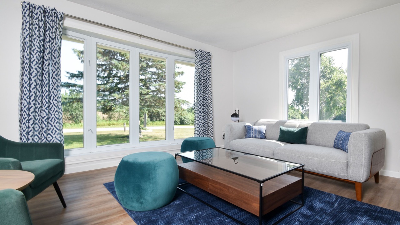 Photo of Livingroom in Wellington