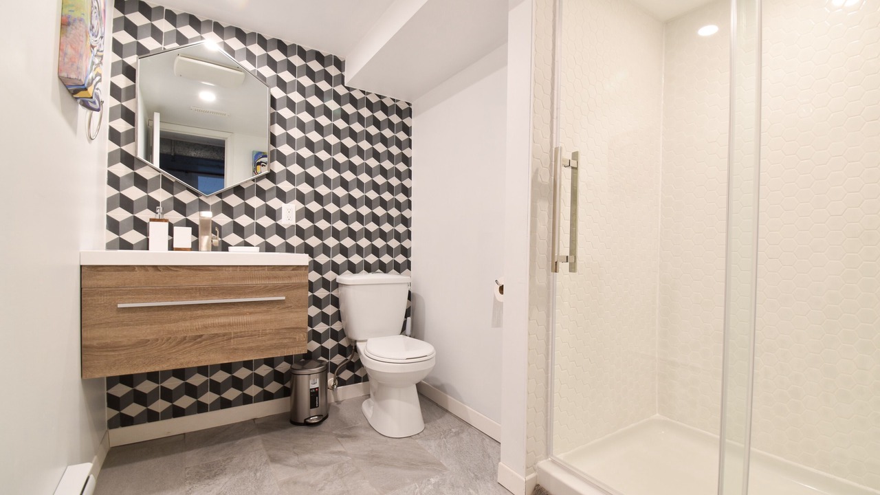 Photo of Bathroom in Wellington