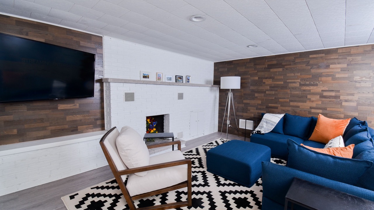 Photo of Livingroom in Wellington