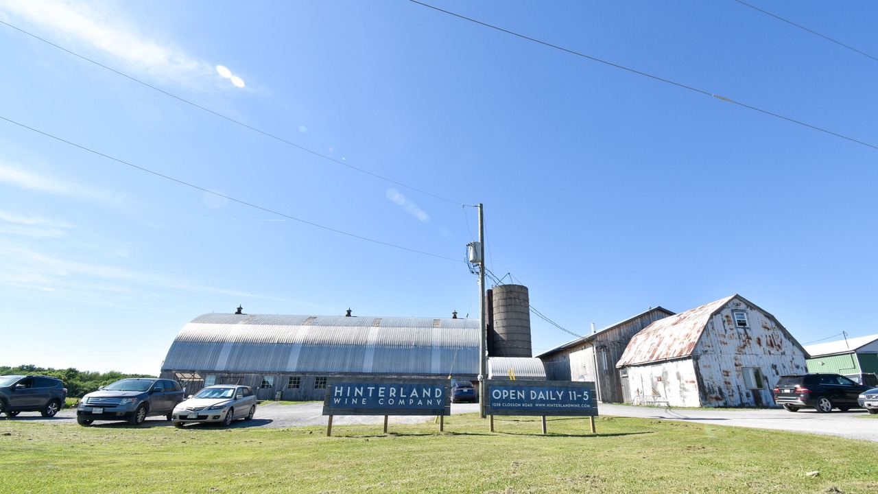 Photo of Outdoor in Wellington