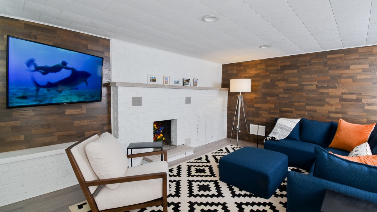 Photo of Livingroom in Wellington