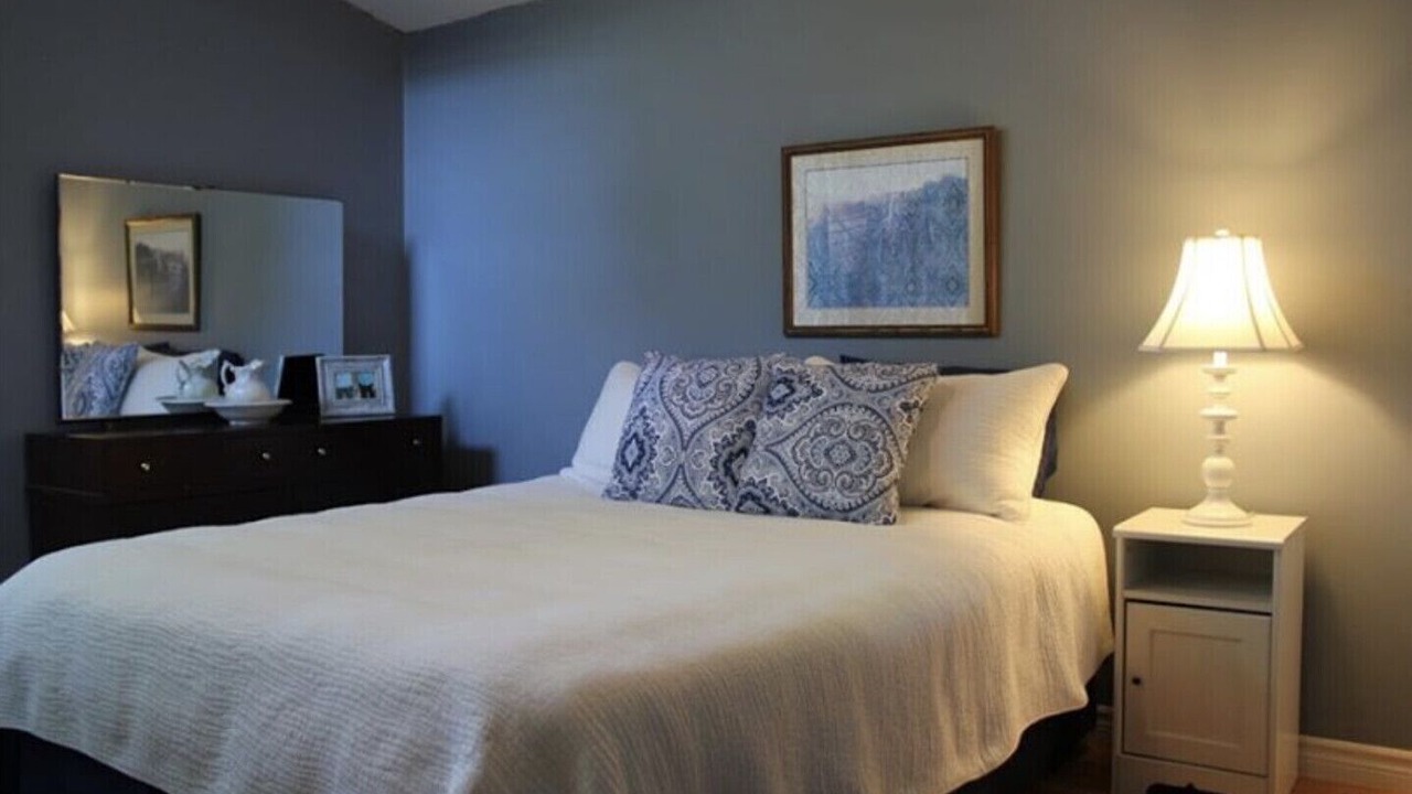 Photo of Bedroom in McKellar