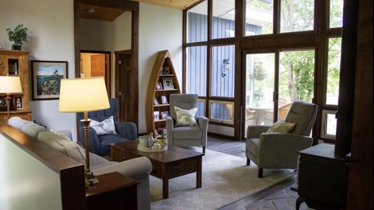 Photo of Bedroom in McKellar