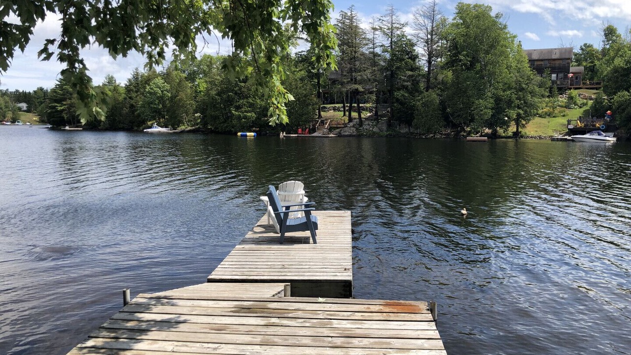 Photo of Outdoor in McKellar