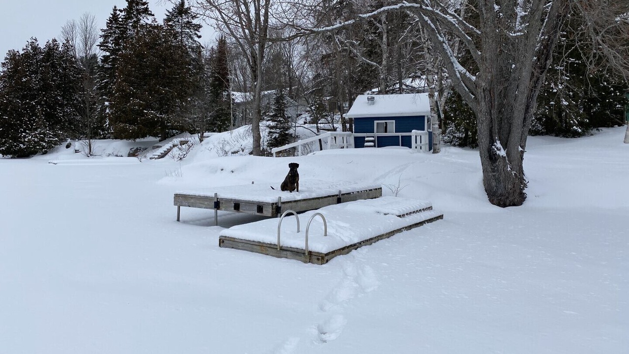 Photo of Outdoor in McKellar