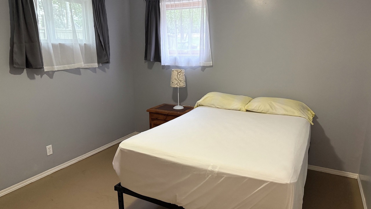 Photo of Bedroom in Sylvan Lake