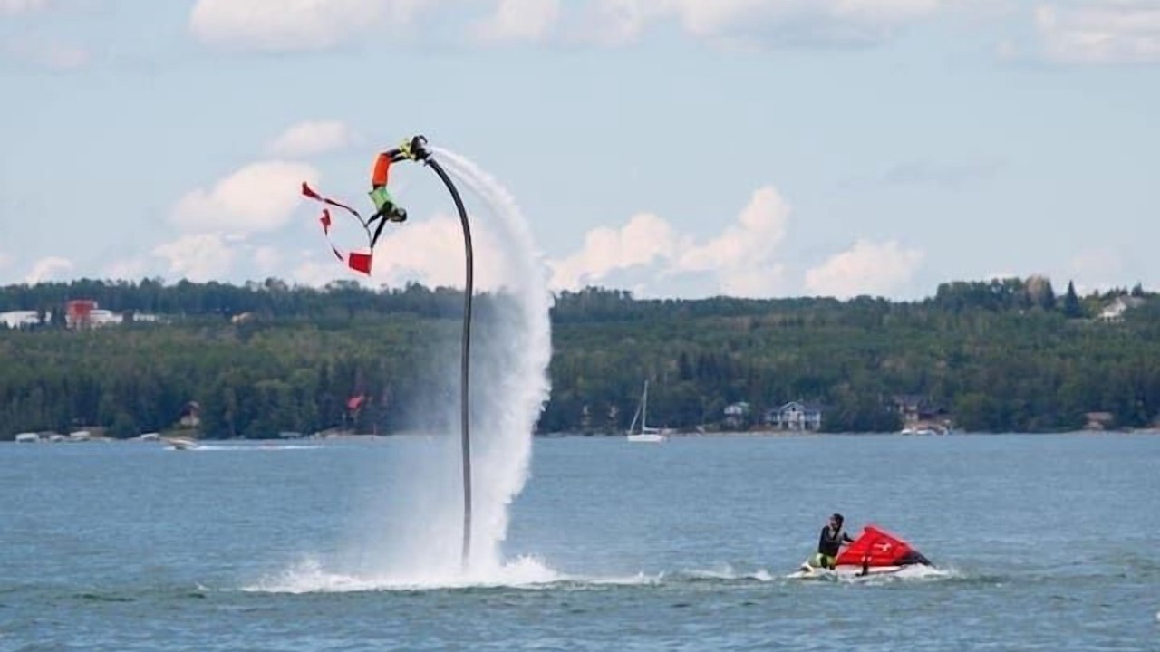Photo of Others in Sylvan Lake