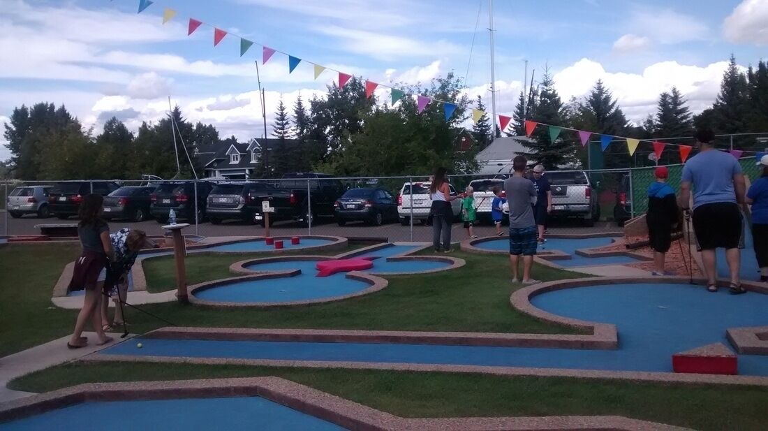 Photo of Outdoor in Sylvan Lake
