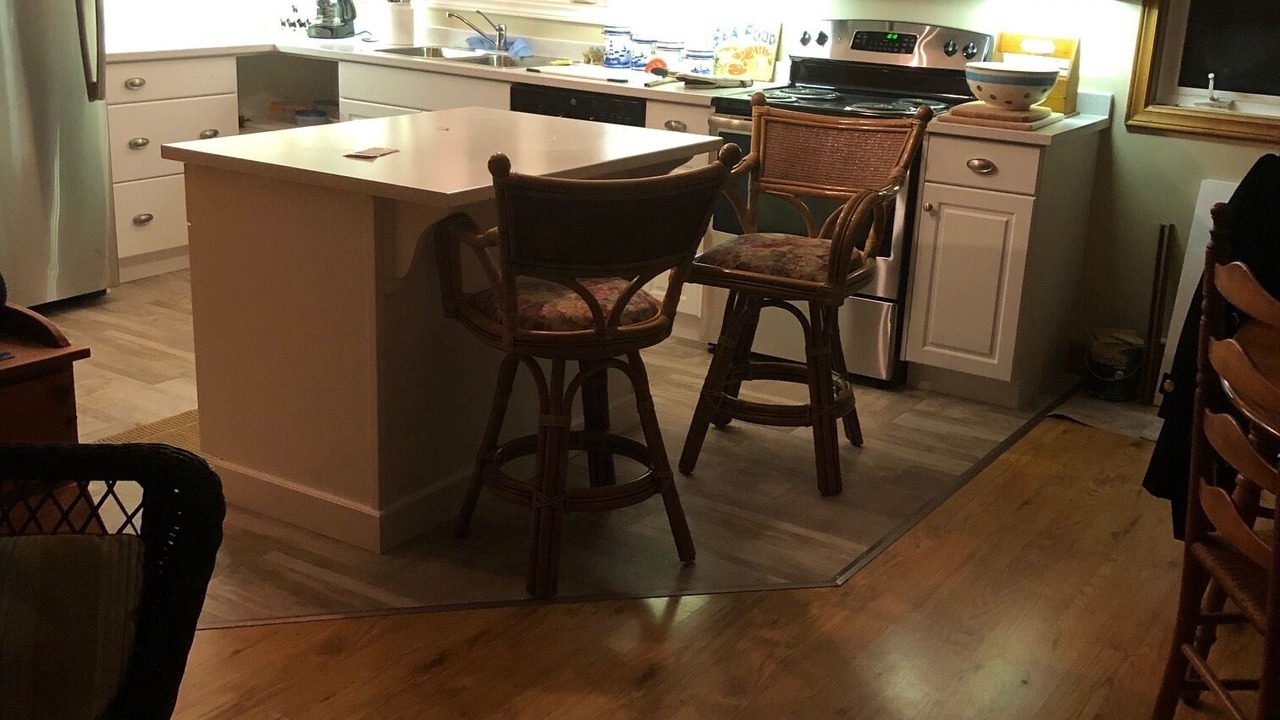 Photo of Kitchen in Chelton