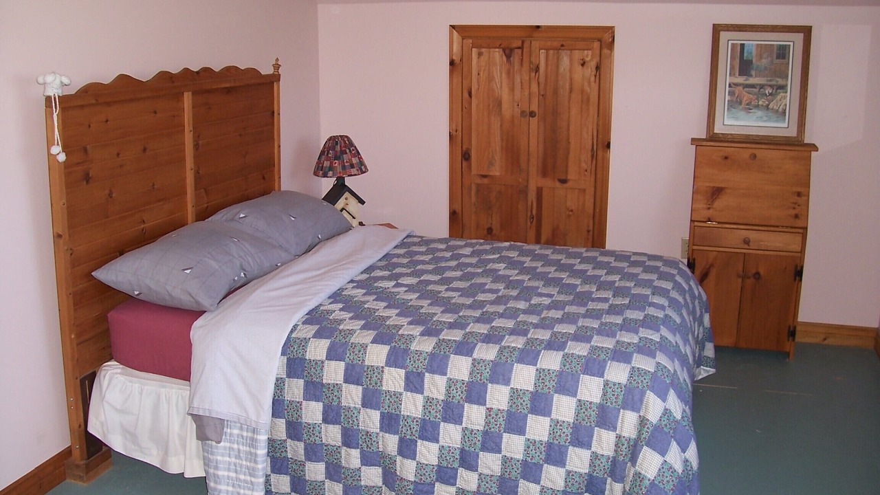 Photo of Bedroom in Chelton