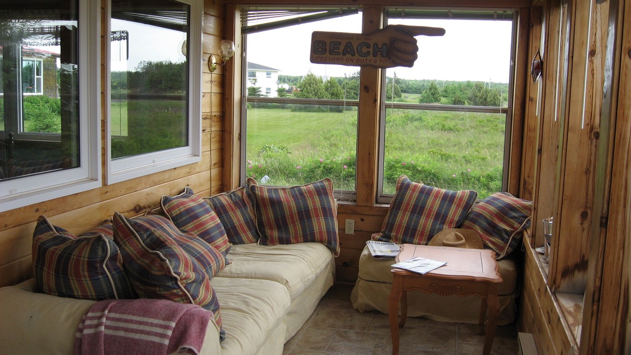 Photo of Livingroom in Chelton
