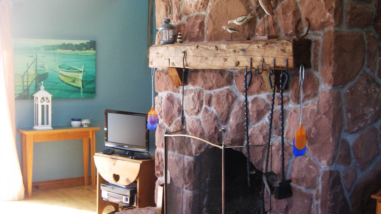 Photo of Livingroom in Chelton