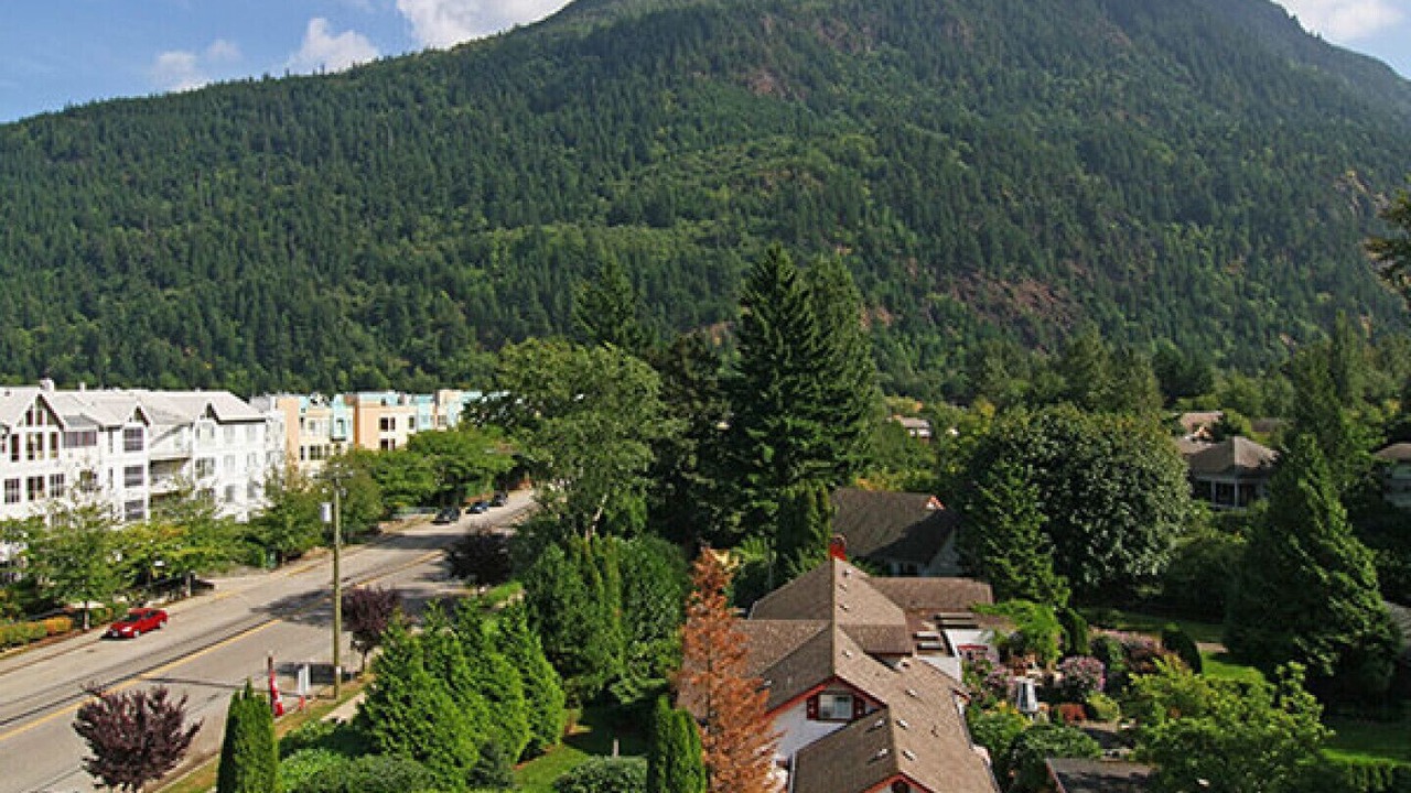 Photo of Outdoor in Harrison Hot Springs