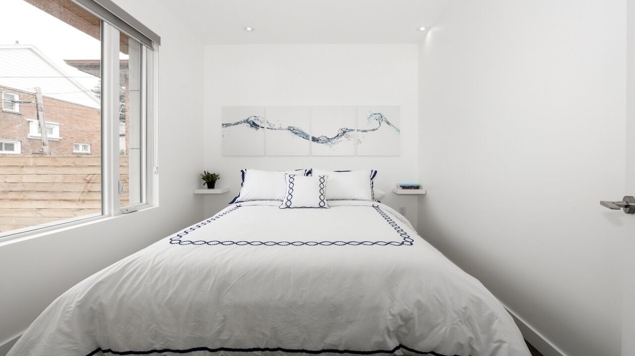 Photo of Bedroom in Oakwood Village