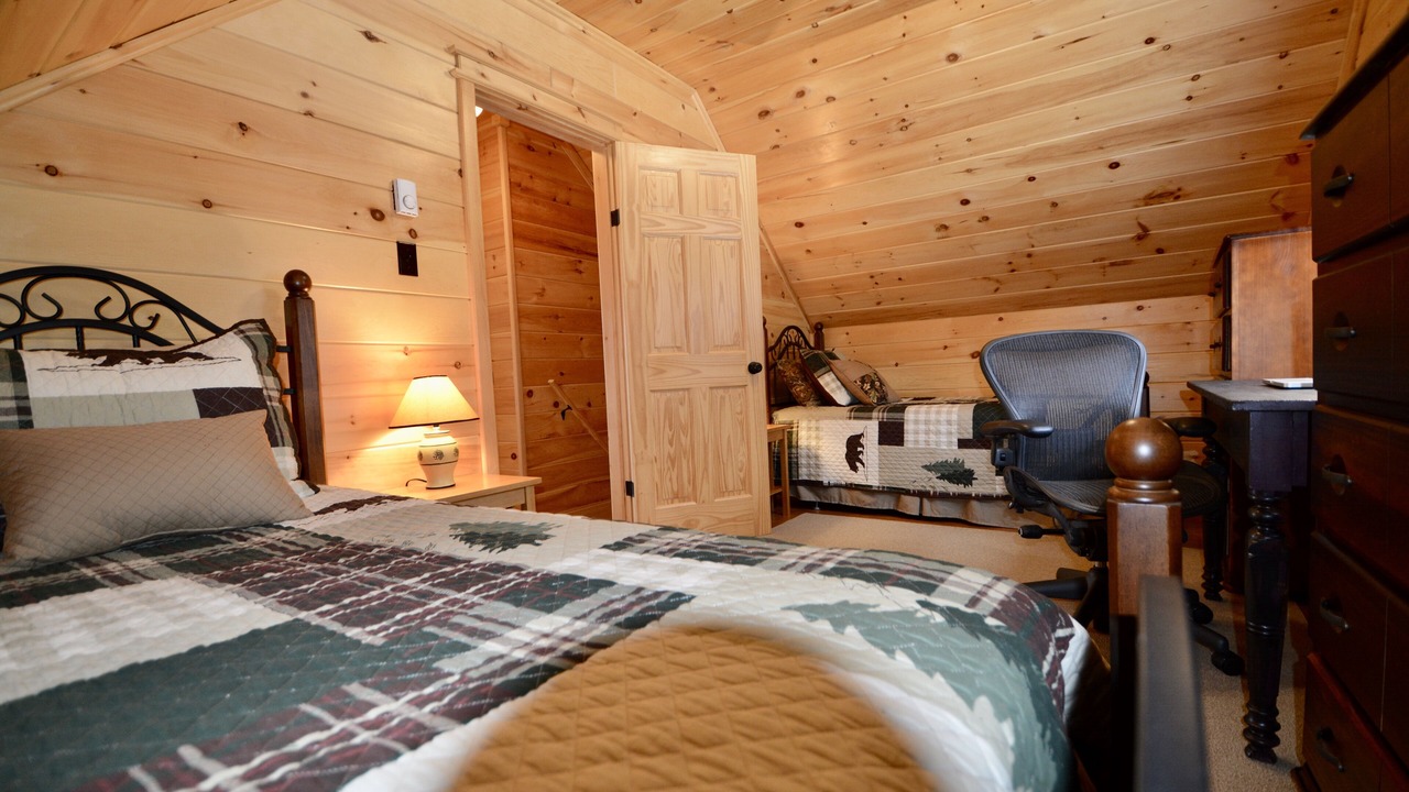 Photo of Bedroom in Red Bank