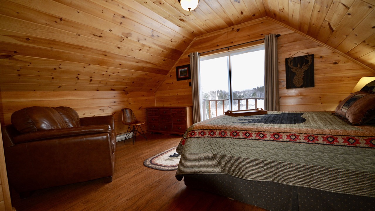 Photo of Bedroom in Red Bank