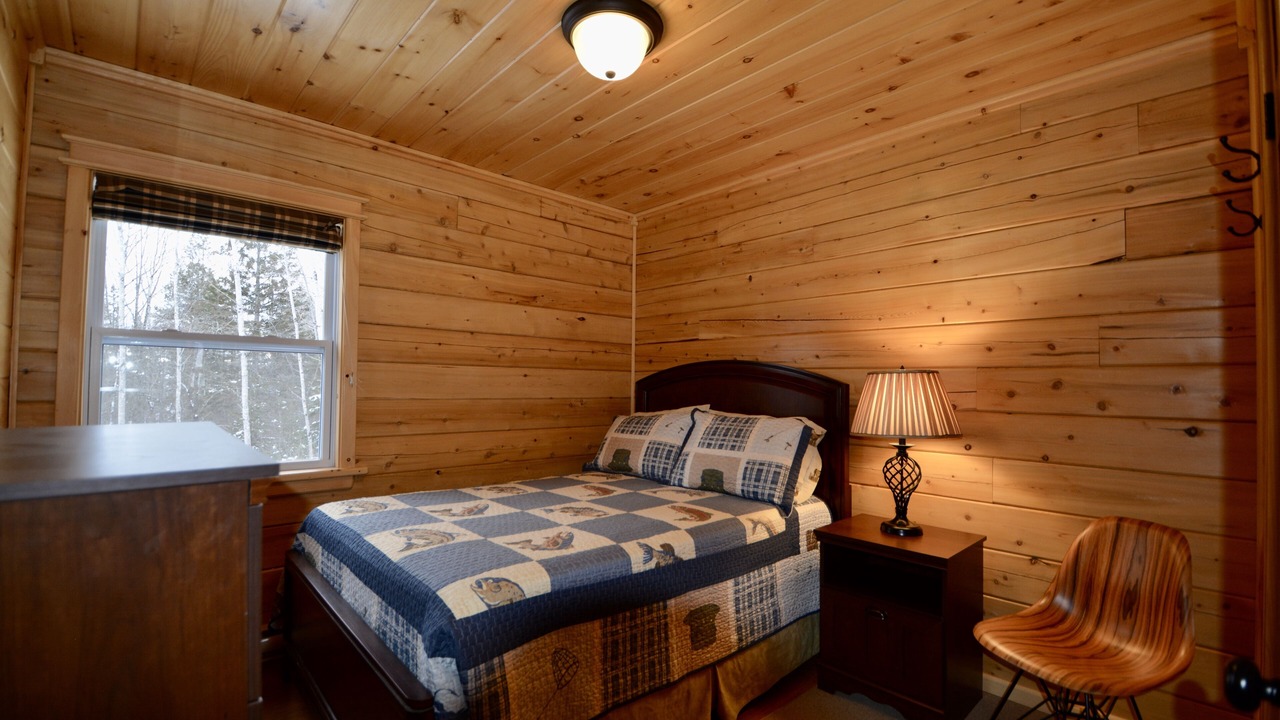 Photo of Bedroom in Red Bank