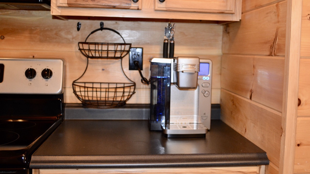 Photo of Kitchen in Red Bank