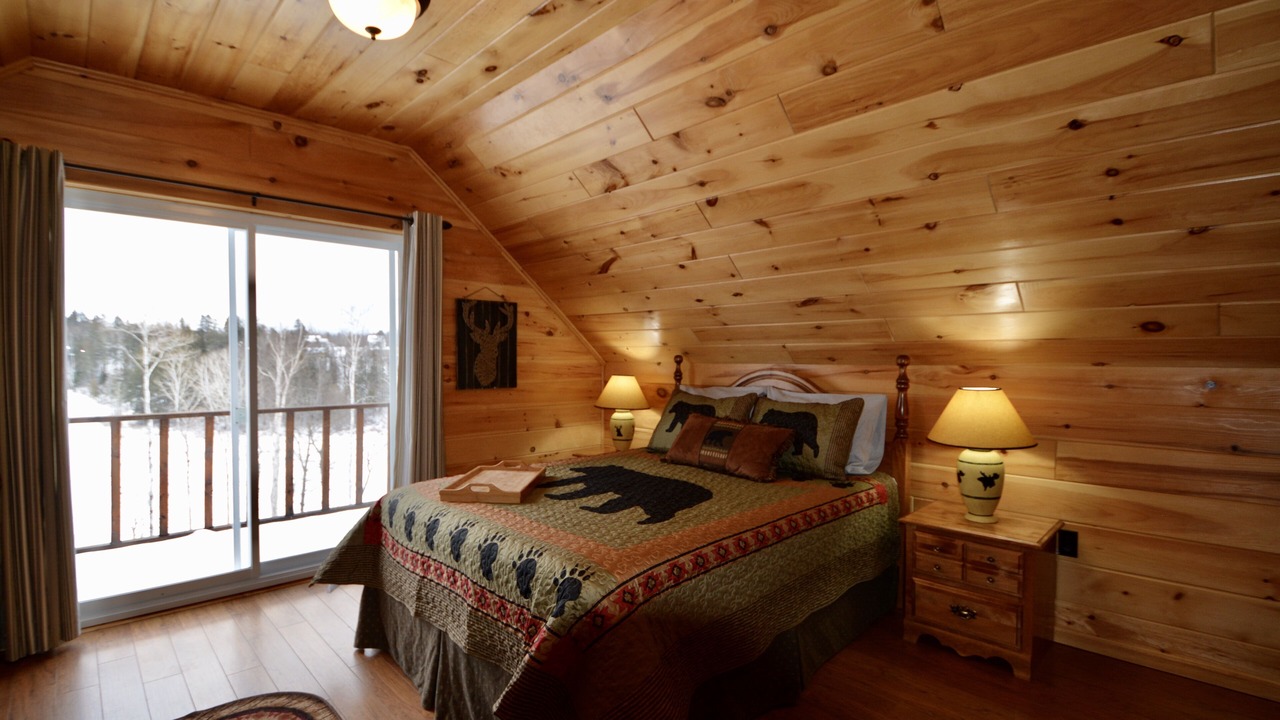 Photo of Bedroom in Red Bank