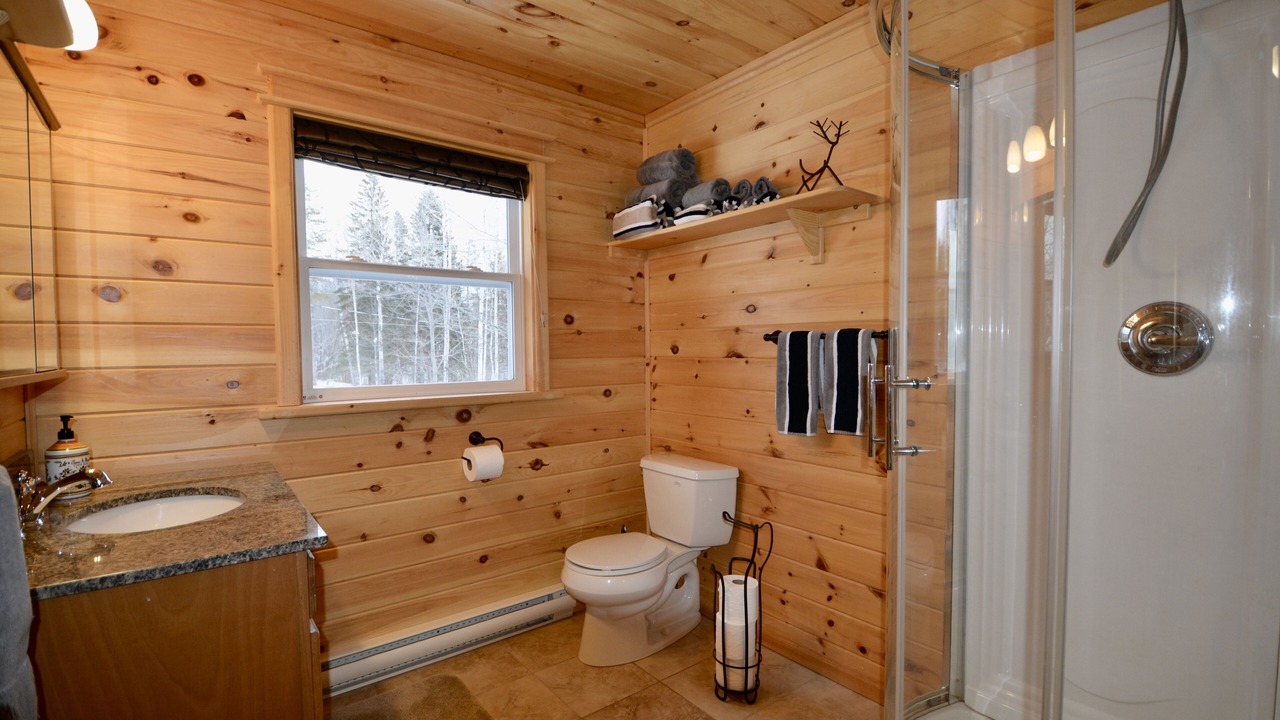 Photo of Bathroom in Red Bank