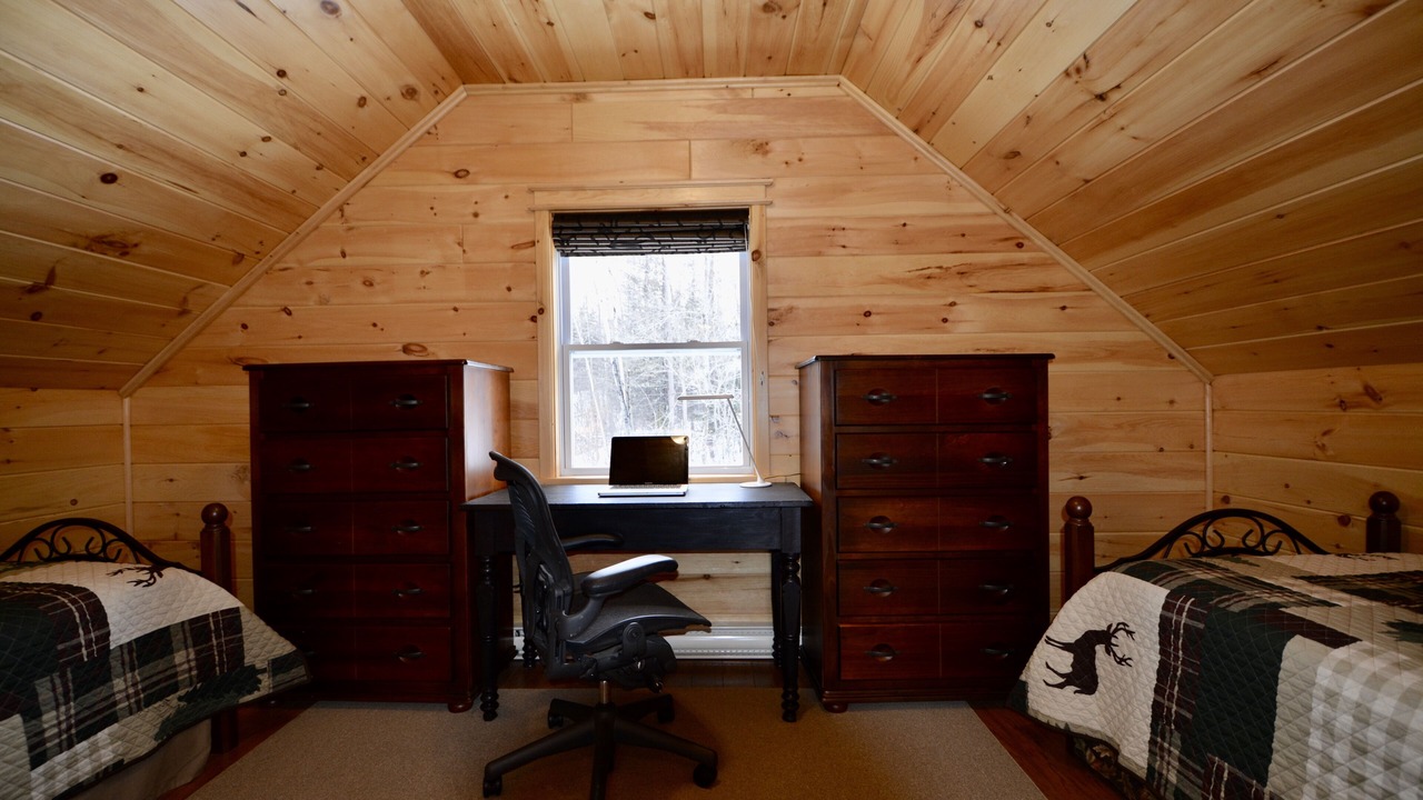 Photo of Bedroom in Red Bank