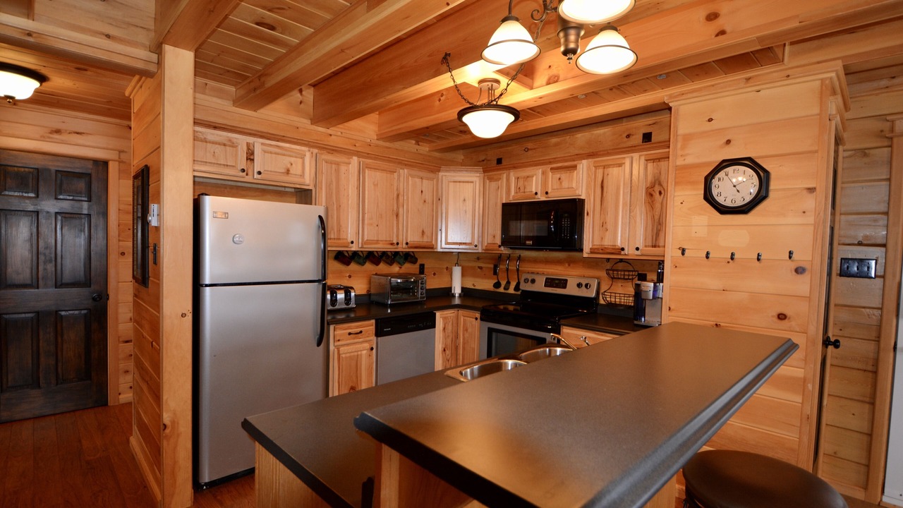 Photo of Kitchen in Red Bank