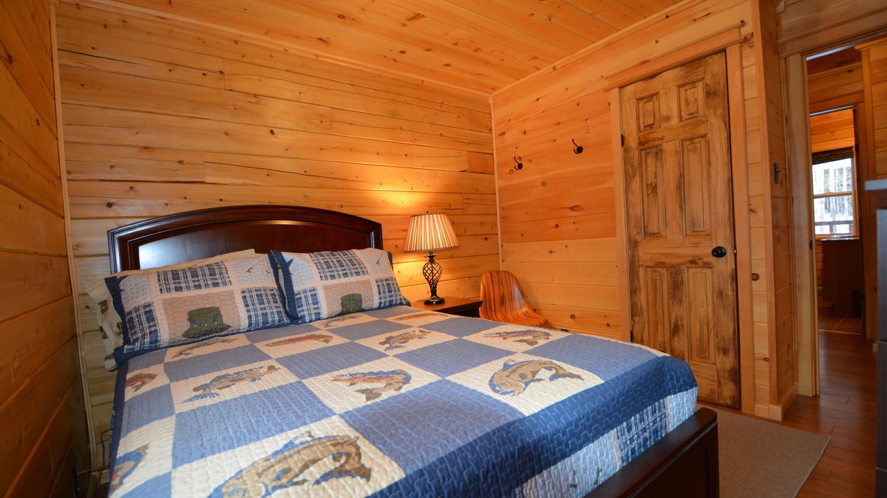 Photo of Bedroom in Red Bank