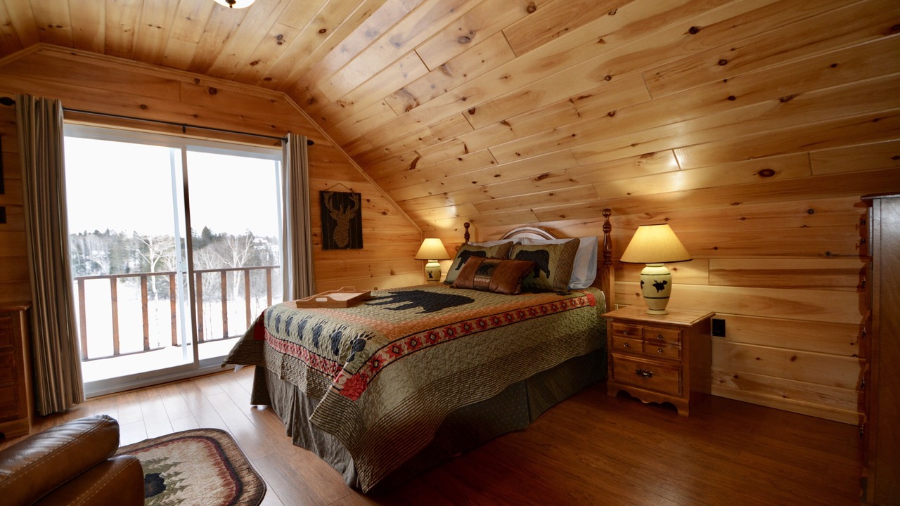 Photo of Bedroom in Red Bank