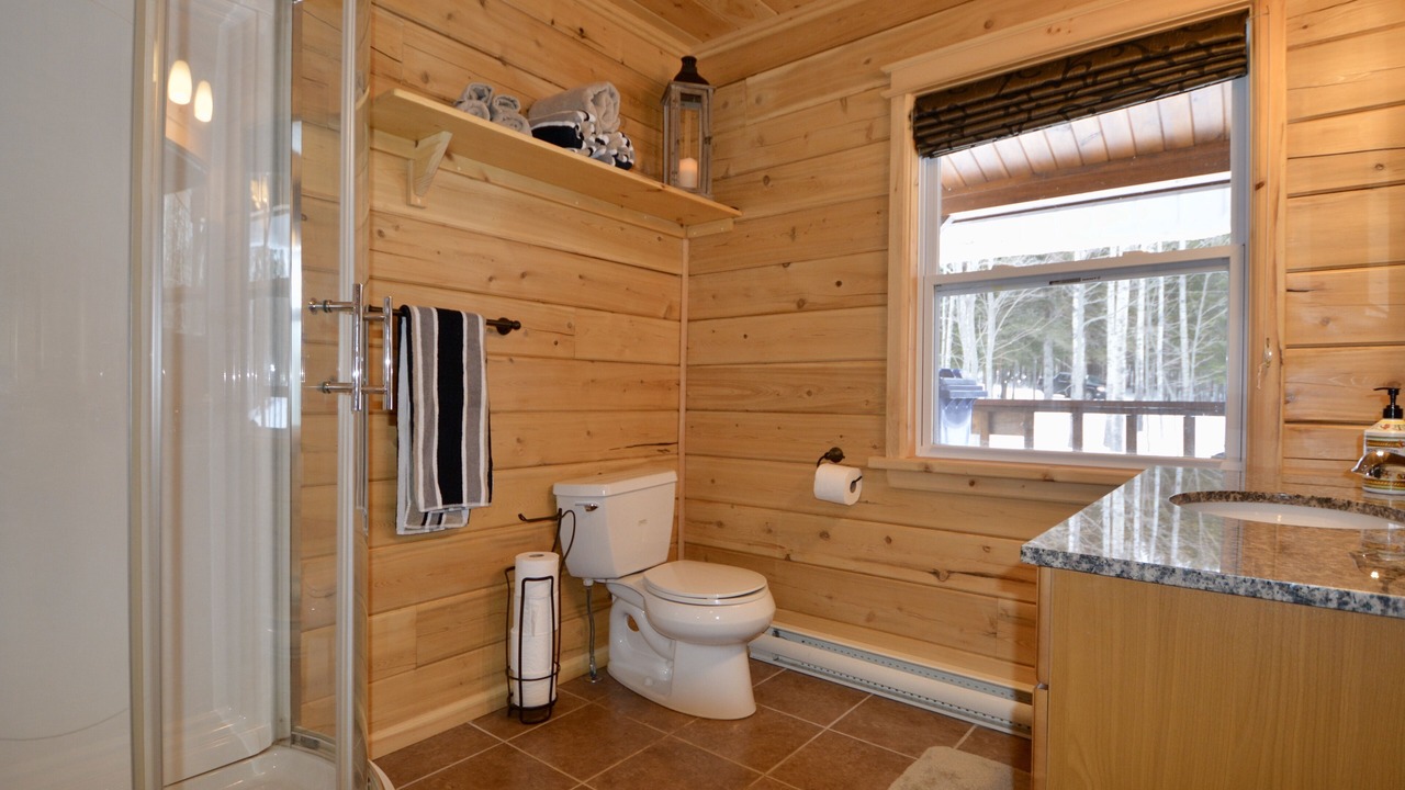 Photo of Bathroom in Red Bank