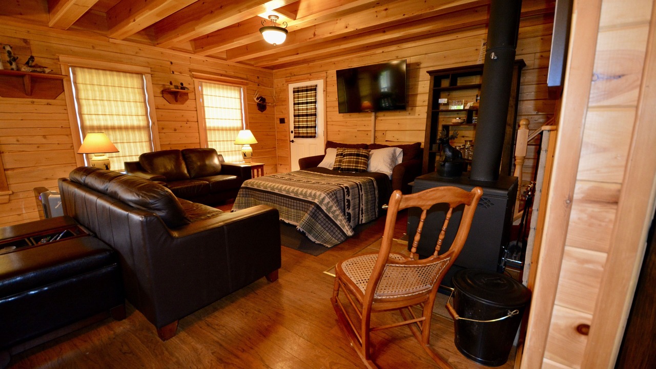 Photo of Livingroom in Red Bank
