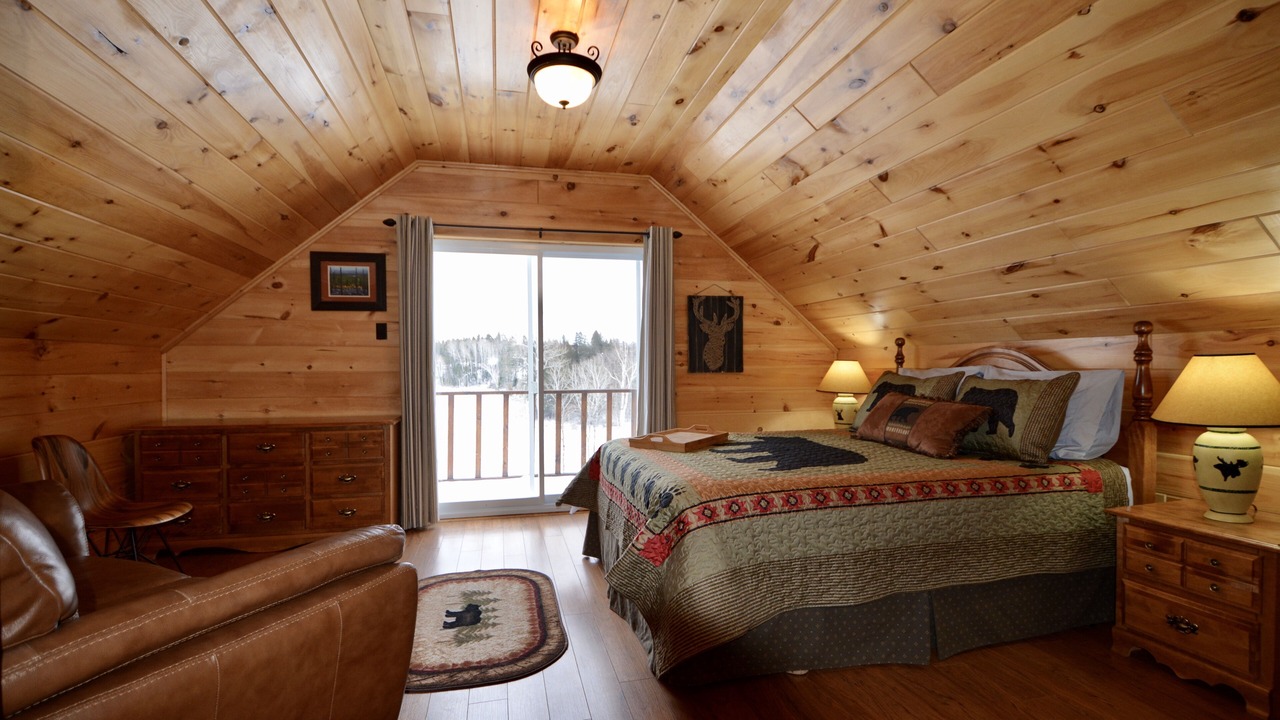 Photo of Bedroom in Red Bank