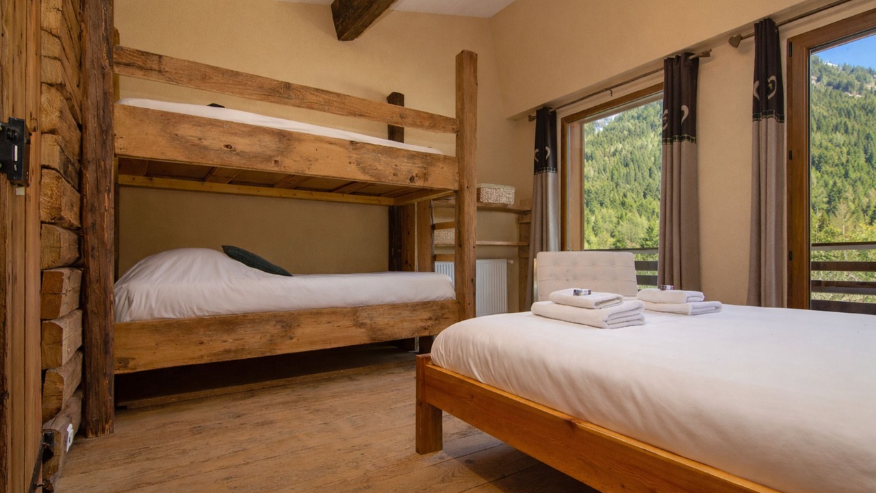 Photo of Others in Argentiere