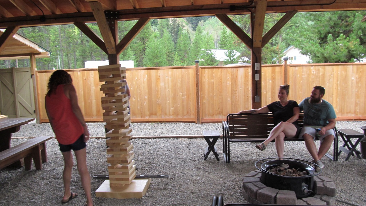 Photo of Patio Balcony in Okanagan-Similkameen