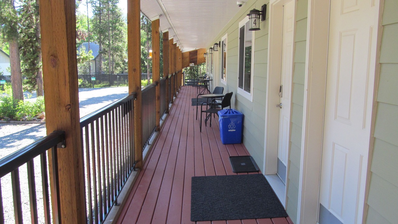 Photo of Patio Balcony in Okanagan-Similkameen