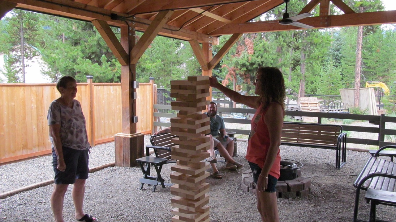 Photo of Patio Balcony in Okanagan-Similkameen