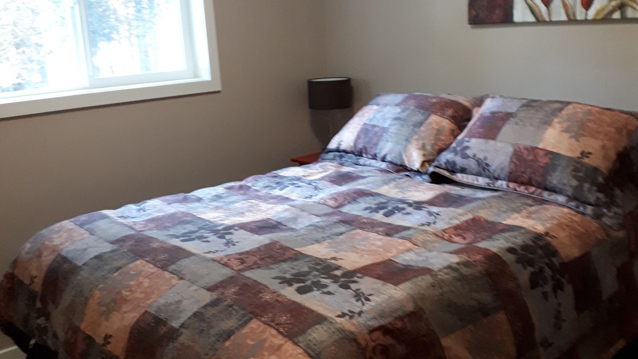Photo of Bedroom in Okanagan-Similkameen