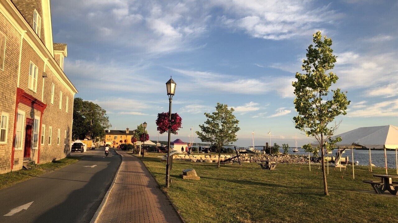 Photo of Outdoor in Shelburne