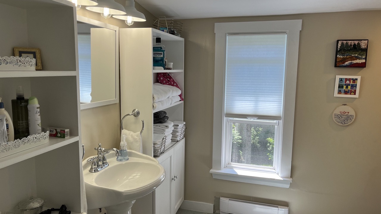 Photo of Bathroom in Shelburne
