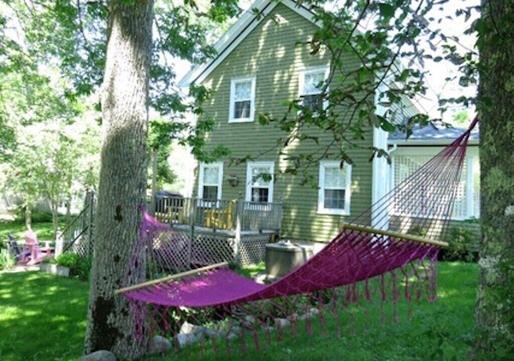Photo of Outdoor in Shelburne