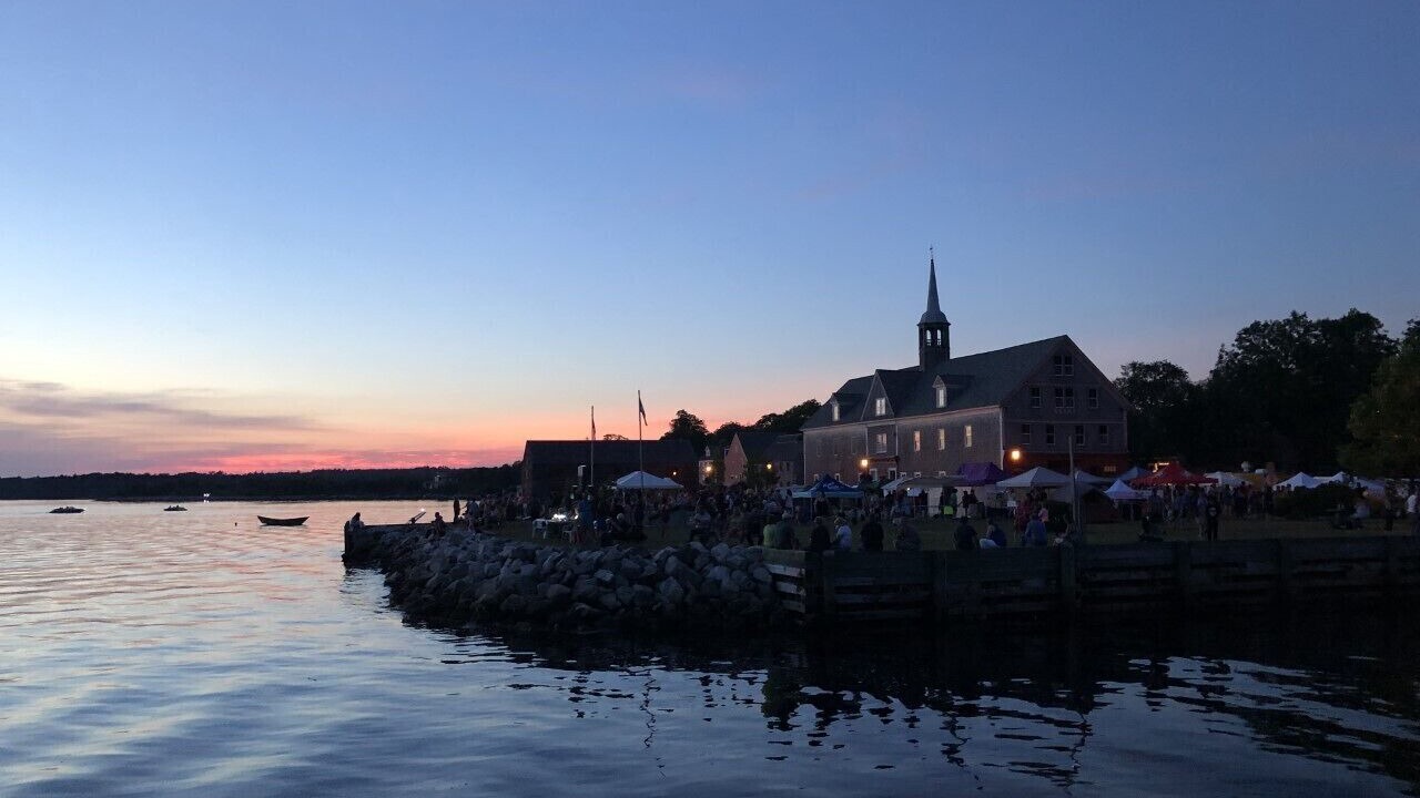Photo of Others in Shelburne