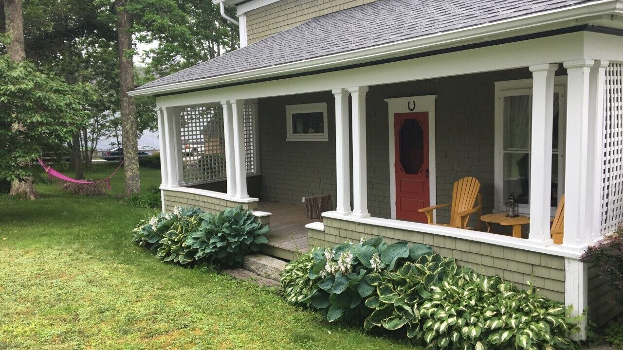 Photo of Outdoor in Shelburne